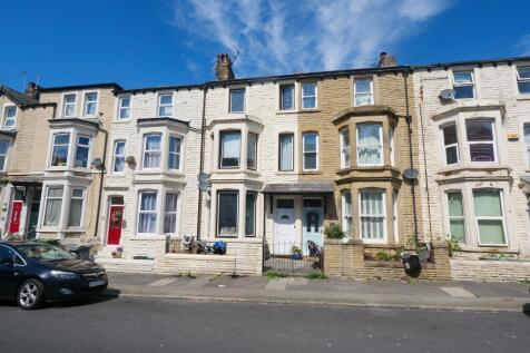 Clarendon Road, Morecambe, LA4 4HR 5 bed terraced house for sale