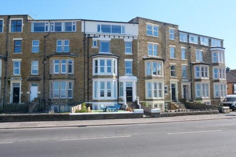 Marine Road West, Morecambe, LA3 1BS 2 bed flat for sale