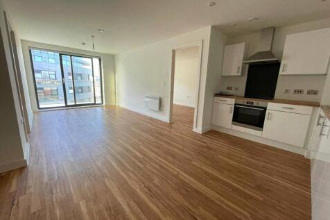Manchester Waters, 3 Pomona Strand... 3 bed flat for sale