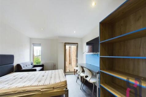 Northgate Point, Chester, Chester, CH1 1 bed property for sale