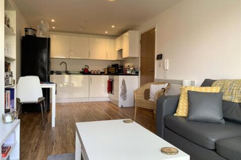 Aire, Cross Green Lane, LS9 2 bed flat for sale
