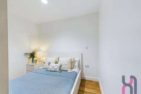 The Campus, 30 Frederick Road, Salford Studio for sale