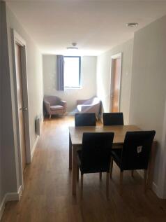 New Bank House, 216 Newbank House... 2 bed flat for sale