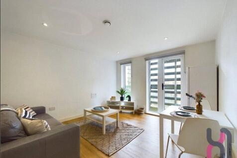 Eastbank Tower, 277 Great Ancoats... 2 bed flat for sale