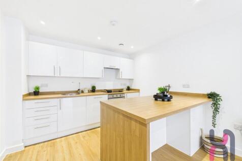 The Plaza, 1 Advent Way, Ancoats... 1 bed flat for sale
