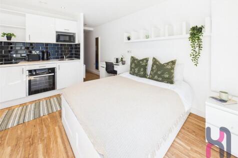 C Liverpool One, 5 Seel Street... 1 bed flat for sale