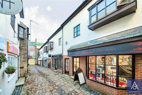 Draymans Walk, Northamptonshire NN13 1 bed apartment for sale