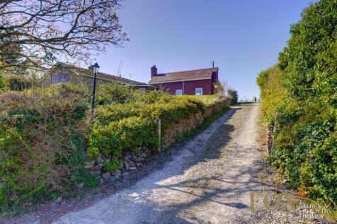 Stoney Ley, Worcester WR6 4 bed house for sale