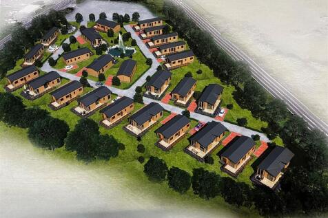 Egdon Lane, Worcester WR7 2 bed property for sale