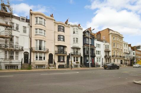 Grand Parade, Brighton, East Sussex 8 bed terraced house for sale