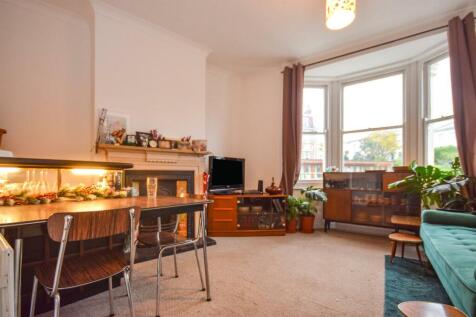 Vere Road, Brighton, East Sussex 1 bed apartment for sale