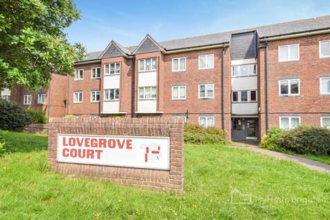 Ingram Crescent East, Hove 2 bed apartment for sale