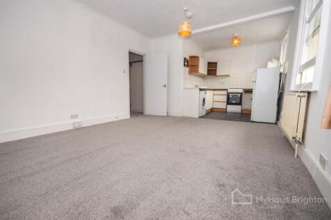 London Road, Brighton 2 bed apartment for sale