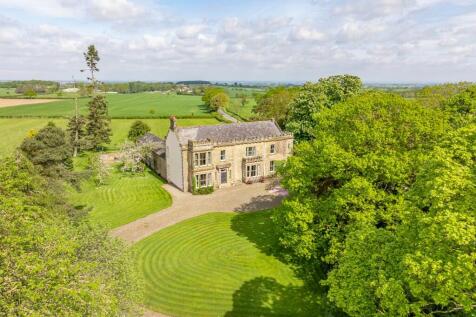 Bankdale Park, Wreay, Carlisle, CA4 5 bed detached house for sale