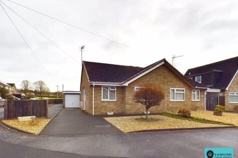 2 bedroom bungalow for sale