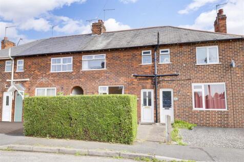 Doncaster Grove, Long Eaton NG10 3 bed terraced house for sale