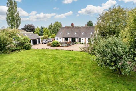 5 bedroom barn conversion for sale