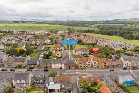 Main Street, Pathhead, Midlothian, EH37 4 bed end of terrace house for sale
