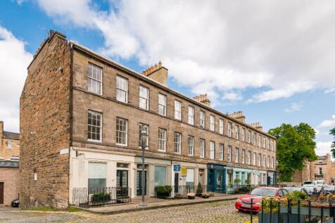 William Street, West End, Edinburgh, EH3 1 bed flat for sale