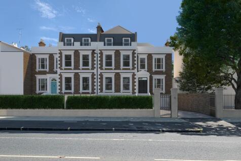 Plot for sale