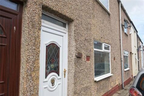 Craddock Street, Spennymoor, County... 2 bed terraced house for sale