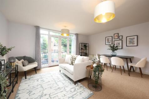 2 bedroom apartment for sale