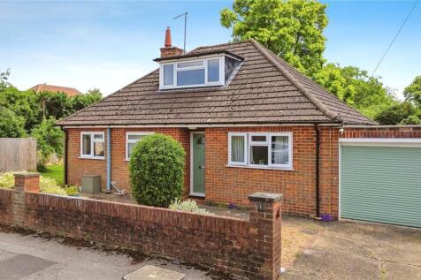 Sandcroft Road, Reading RG4 2 bed bungalow for sale