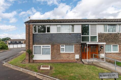Nearhill Road, Birmingham, West... 1 bed maisonette for sale