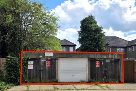 Garage for sale