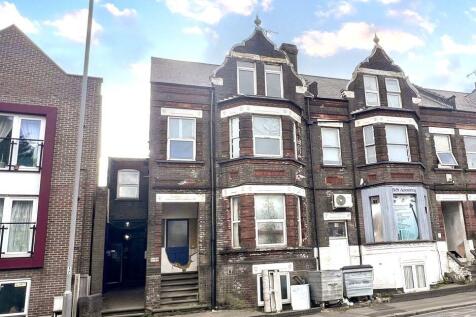 Flat 7, 59 Castle Street, Luton... 1 bed flat for sale