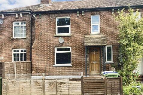 2 Upper Ruxley Cottages, Maidstone... 3 bed terraced house for sale