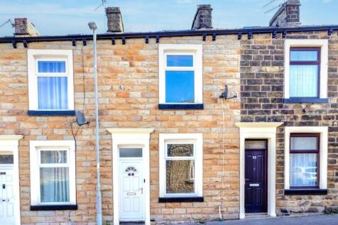 55 Piccadilly Road, Burnley, BB11 4PU 2 bed terraced house for sale