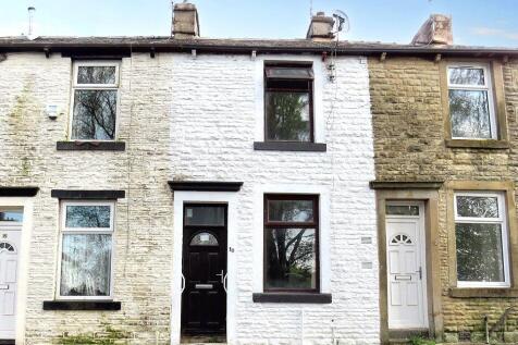 10 Howard Street, Burnley, BB11 4PQ 2 bed terraced house for sale
