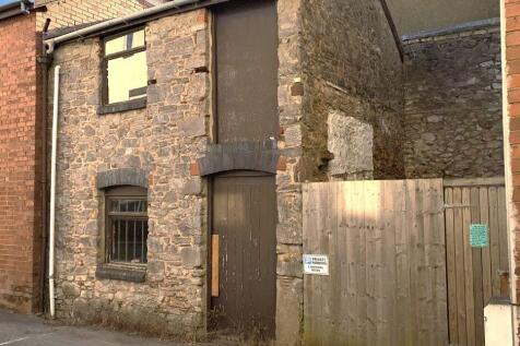Building at Imperial Mews, Newton... Land for sale