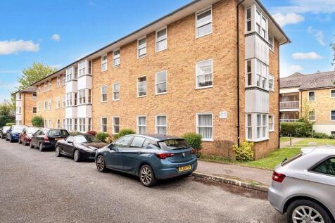 Flat 23, Shawcross House, 235