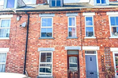22 Sidney Road, Woodford Halse... 3 bed terraced house for sale