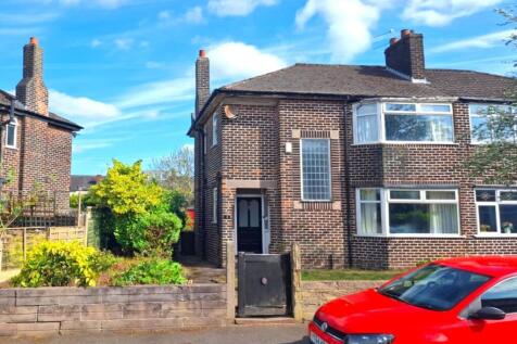 6 Booths Hall Grove, Worsley... 3 bed semi