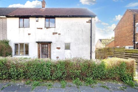 14 Sturton Grove, Illingworth... 3 bed end of terrace house for sale