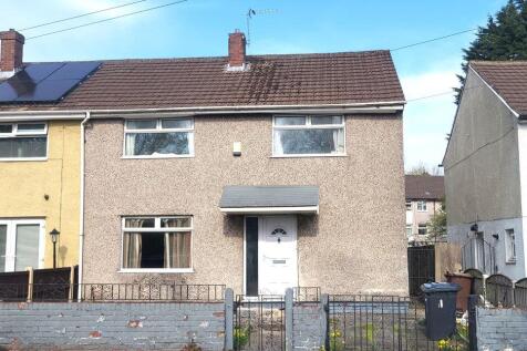 11 The Marian Way, Bootle, L30 3TB 4 bed end of terrace house for sale