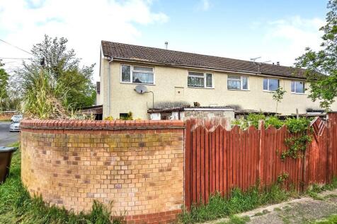 59 Northall Avenue, Nottingham, NG6 8FH 3 bed end of terrace house for sale