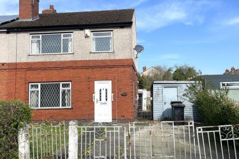 23 Tennyson Avenue, Leigh, WN7 5LG 3 bed semi