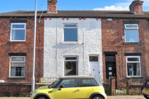 3 Soughers Lane... 2 bed terraced house for sale