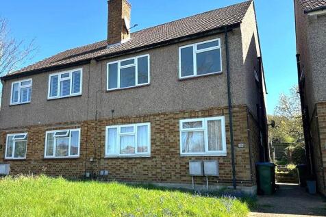 274(A) Westmount Road, Eltham, SE9 1YA 2 bed maisonette for sale