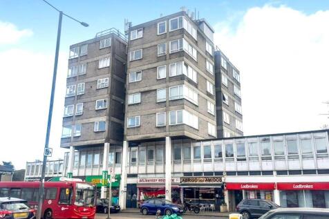 Flat 24 Rex House, Hampton Road West... 3 bed flat for sale