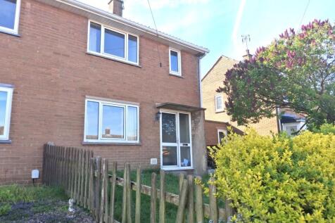 3 Langetts Road, Coleford... 3 bed semi