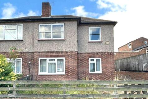 72 Ewart Road, Forest Hill, SE23 1BQ 2 bed maisonette for sale