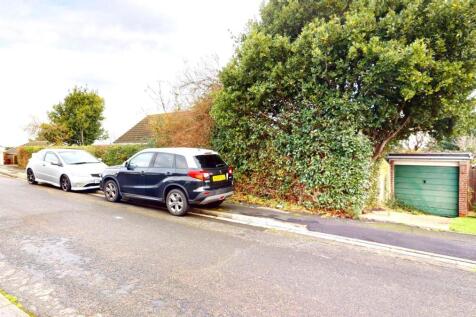 Garage and Land at 22 Pinewood Close... Land for sale
