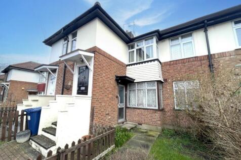 238 Sydney Road, Muswell Hill, N10 2RS 2 bed flat for sale