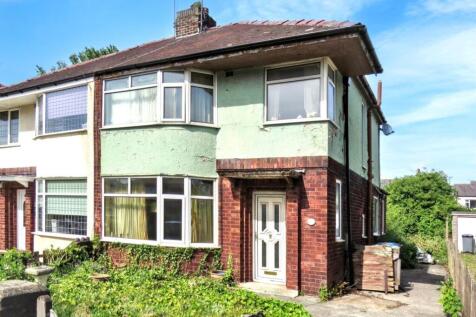 37 Sunningdale Avenue, Blackpool, FY4... 3 bed semi