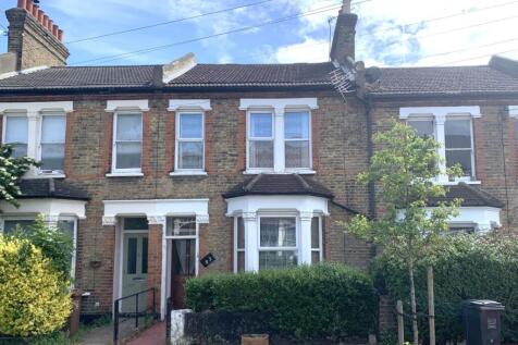 53 Crofton Park Road, Brockley, SE4 1AF 3 bed terraced house for sale